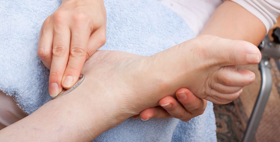 Foot Care