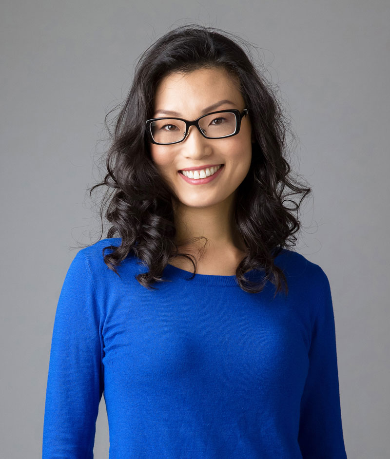 Emily Wang